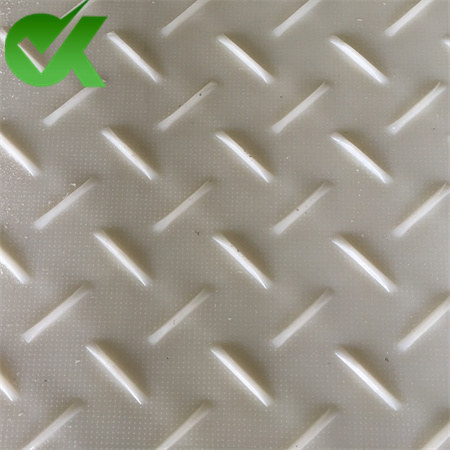 <h3>HDPE temporary road mats 2×6 ft for swamp ground</h3>
